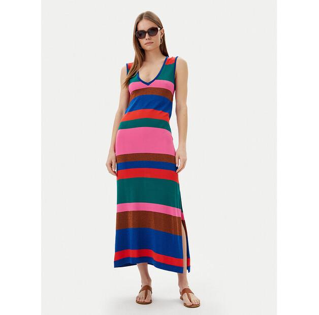 Платье трикотажное LOLA CASADEMUNT MS2516032