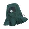 Sand Blasting Hood Industry Abrasive Sandblaster Hood Cover Shawl Cap Sandblaster Cover