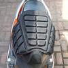 Universal Motorcycle 3D Air Comfort Gel Seat Cushion Pad Cover Pressure Relief