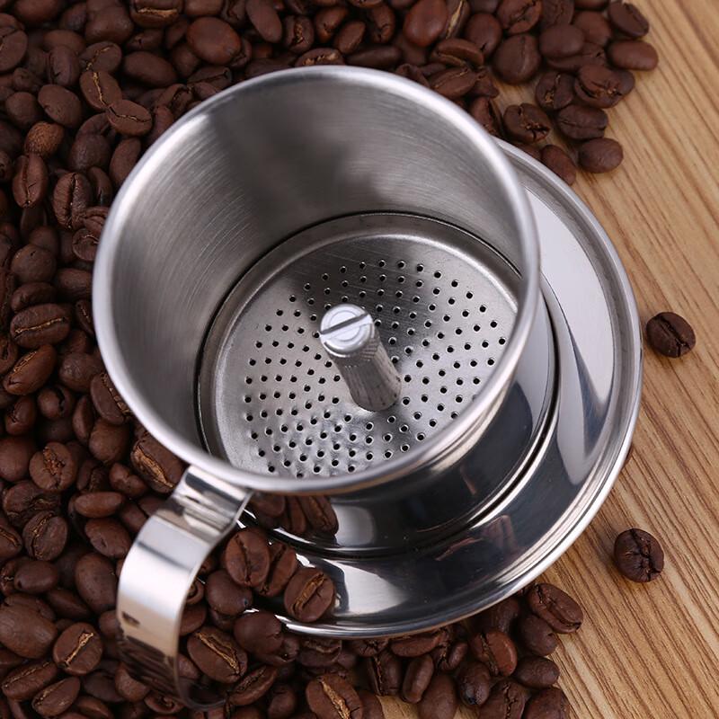 Pour Over Coffee Pot