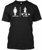 Tops – T-Shirts