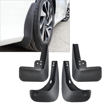 Για Hyundai Elantra 2011 2012 2013 2014 2015 2016 Λασπωτήρες Αυτοκινήτου Λασπωτήρες Λασπωτήρες Προφυλακτήρα