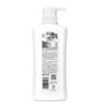 Clear Anti-Dandruff Ginger Root Strengthening Shampoo