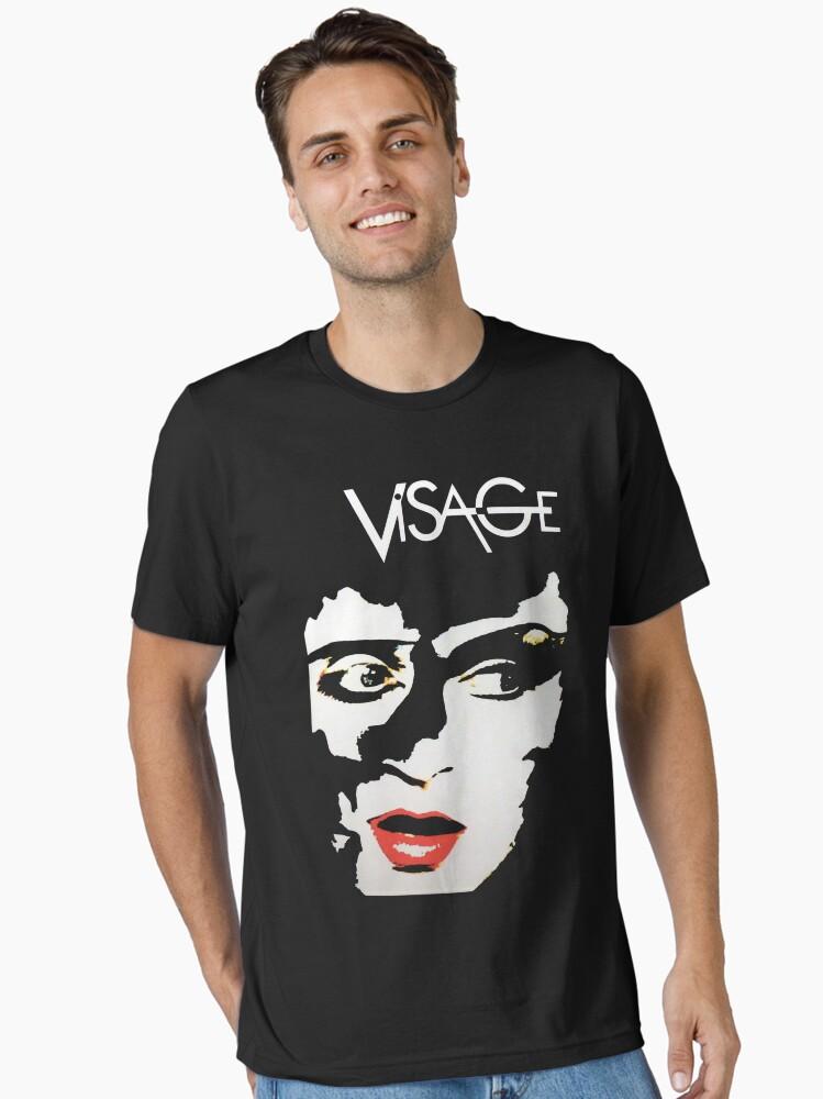 Visage Visage Essential T-Shirt
