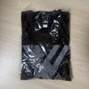 Exdiz Japan MD T-shirt Black