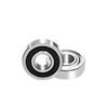 High Precision Stainless Steel Miniature Bearings - S69 Series