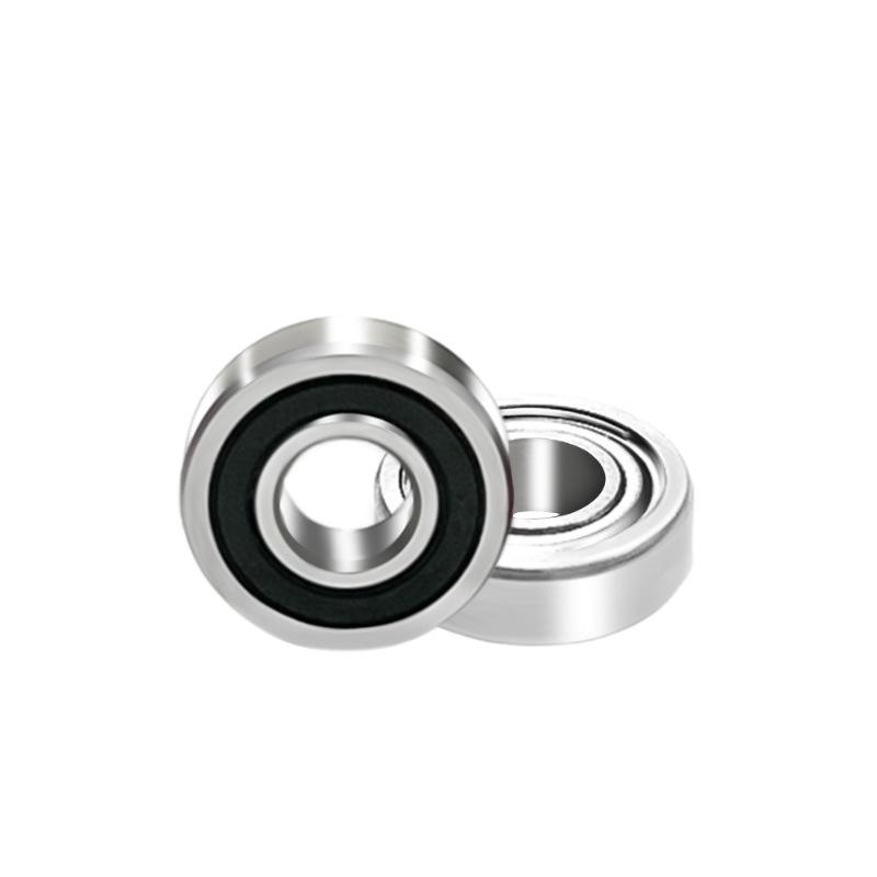 High Precision Stainless Steel Miniature Bearings - S69 Series