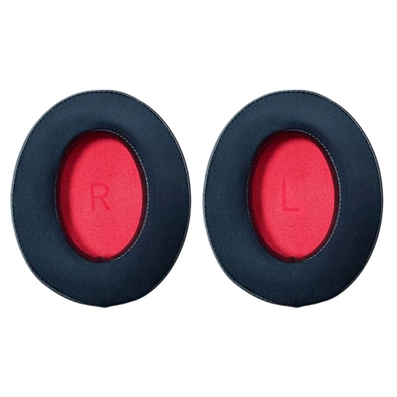 Ergonomic Earpads Ear Cushions Replacement For HC905 HQ51 HQ30 Headphones Optimaled Fit And Noise Isolation