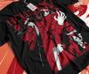 Anime Vintage Special Unisex T-Shirt, Anime Manga Shirt, Anime Shirt, Anime Lovers Shirt, Graphic Anime Tee, Manga Shirt, Japanese Anime