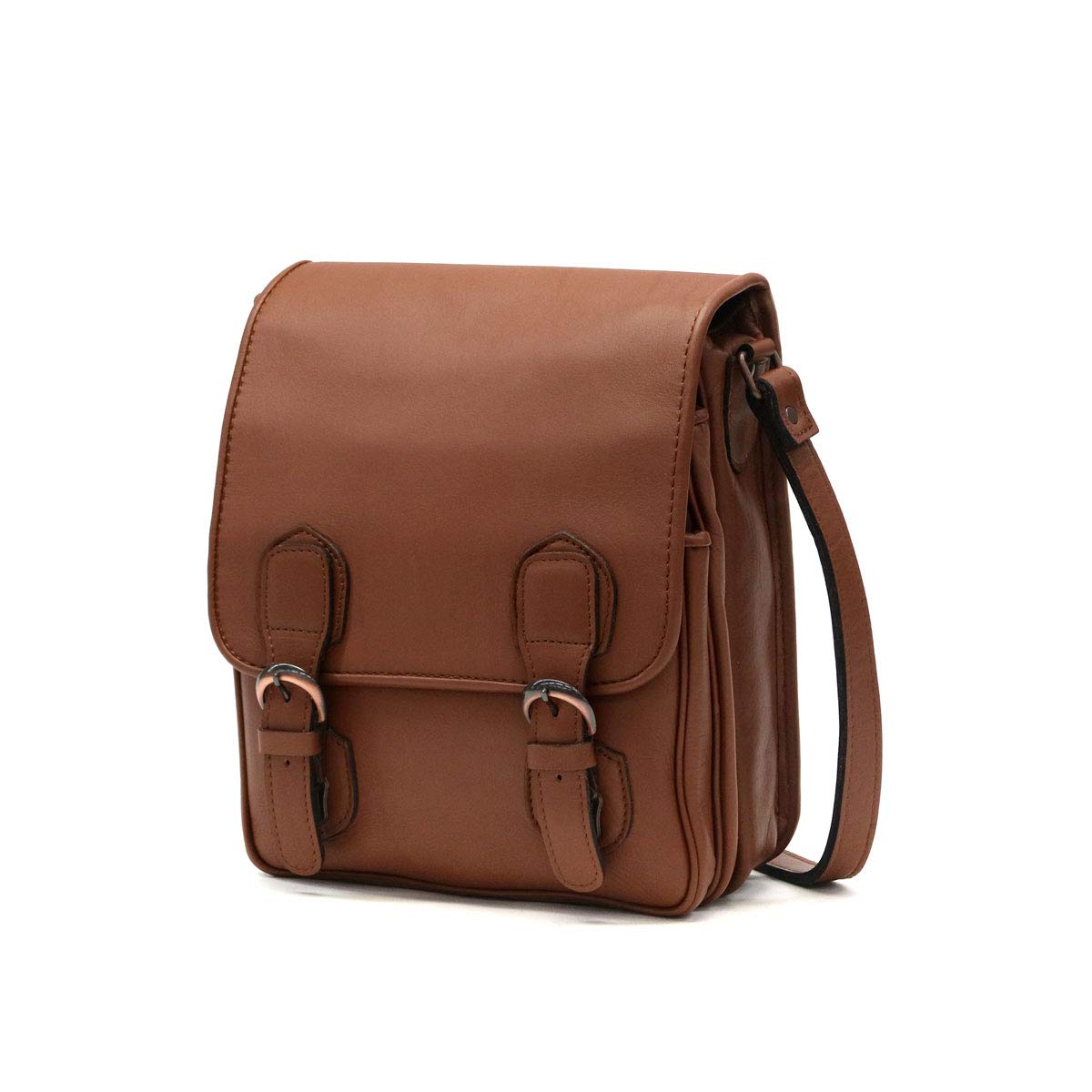 

Сумка через плече BARON [Porter] 206-02584 Chocolate/60