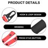 Cheerleader Pompon Holder Strap Pompon Strap Lanyard Cheerleading Accessories for Sports Meeting Ceremony Enduring
