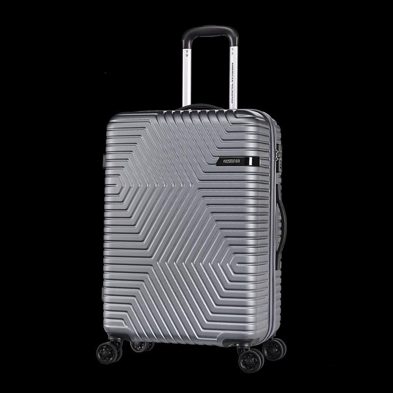 American Tourister DO8 Hardside Spinner Luggage 25 inches