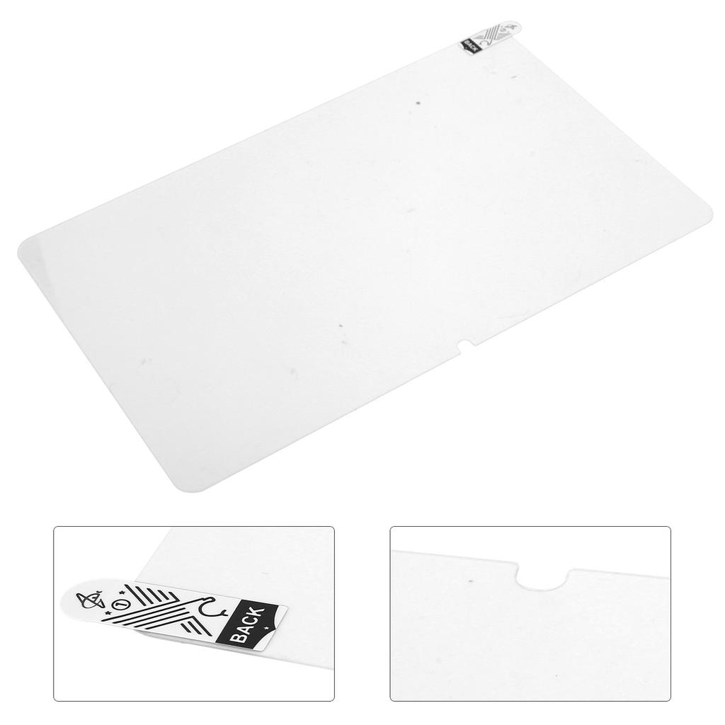Shatterproof Tempered Glass Film Screen Protector Film Fit for Huawei MatePad 10.4inch