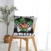 Six Seven Bruh St Patricks Day 6 7 Meme 67 Pillow Case Design Pillow Cover Morden Pillowcases For Wedding Party Home Decor