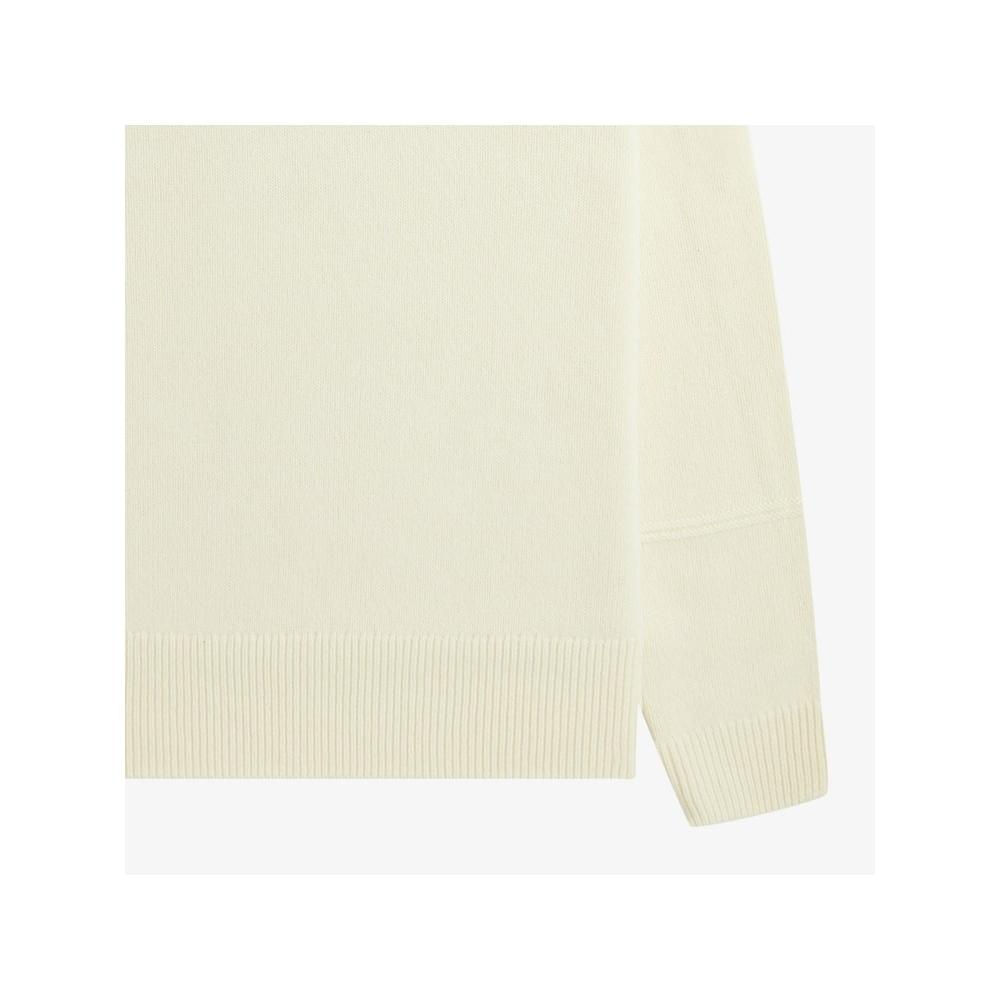 Fred Perry [headquarters Genuine] Fred Perry [sharp] Knit Roll Neck  560  Afpm2336826 560 qzgAfpm2336826 560