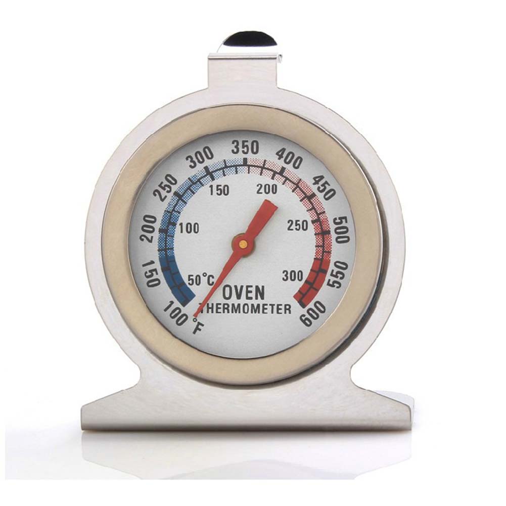 Stainless Steel Oven Thermometer For Baking Tools As shown#0