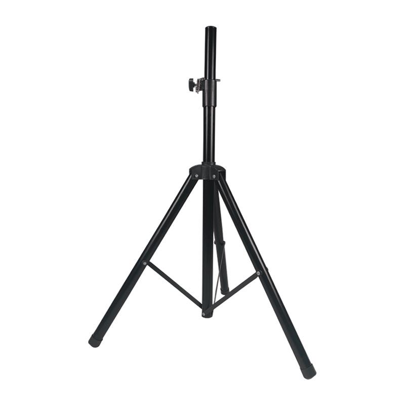 15  Professional Speaker Stand Tripod with Tray for KTV Stage. Speaker Floor Stand (No Tray) 1pc