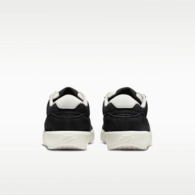 Nike SB Force 58 'Black Summit White'
