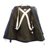 KAPTAIN SUNSHINE Jacket S Navy system made in Japan Men's Used