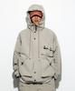 Millimillion Mudstone Urban Tech Jacket J01-Beige