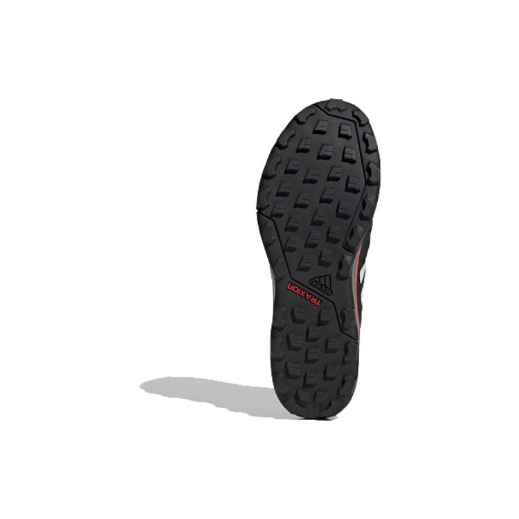 Adidas Terrex Agravic Trail Running Core Black EF6855