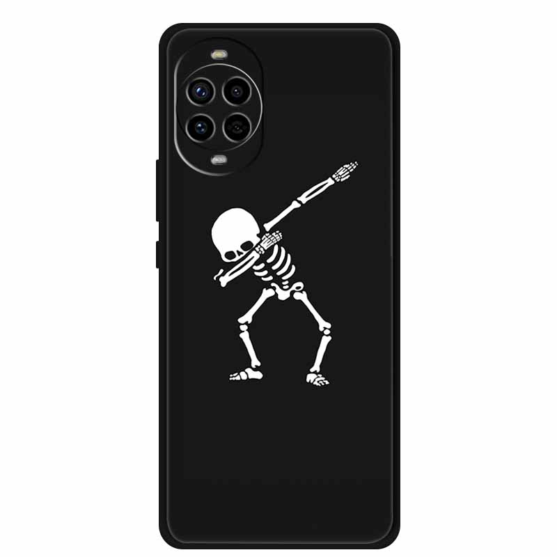 For Huawei Nova 14 Pro Case Luxury TPU Soft Silicone Back Cover Phone Cases for Huawei Nova 14 Ultra Protector Bumper Love Coque