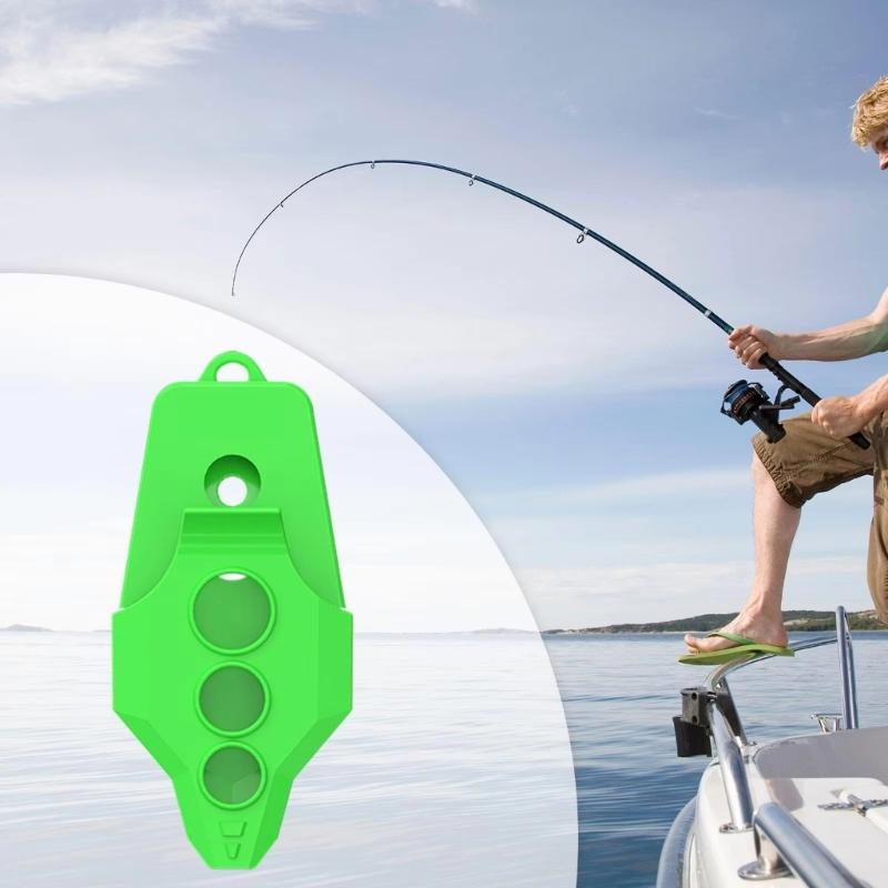 Portable Fishing Plier Bag Light Weight Line Cutter Storage Pouch Fishing Plier Bag for Outdoor Fishing Protective Cover