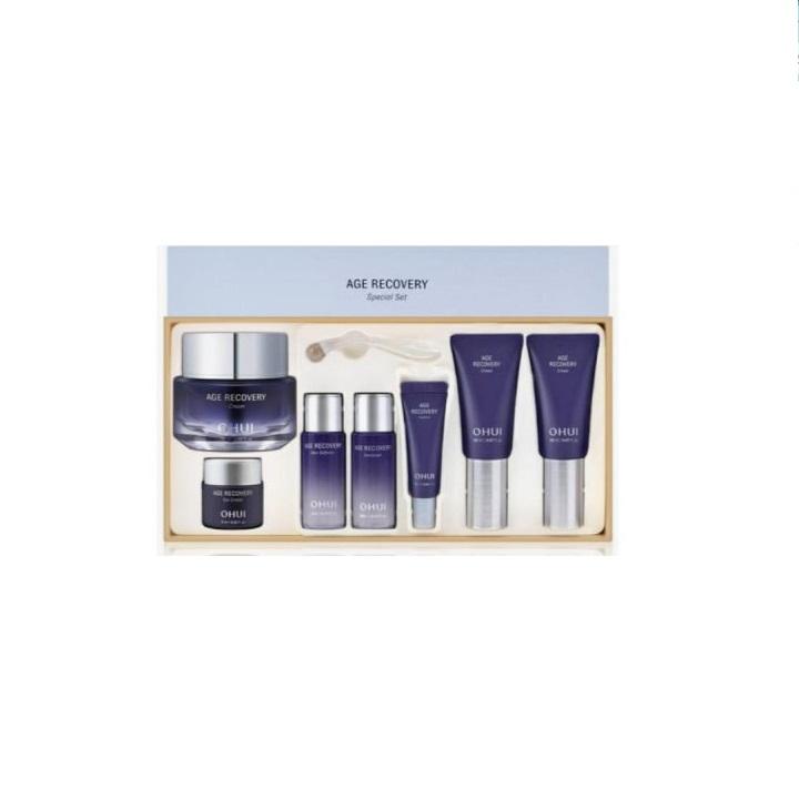 O HUI Age Recovery Cream Special Set
