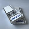 SECO / XOEX120431R-M07,MS2050 / Original genuine CNC alloy blade 10 PCS