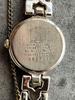 [USED] Tested and Working SEIKO Tissé Women's Watch with Heart Bracelet