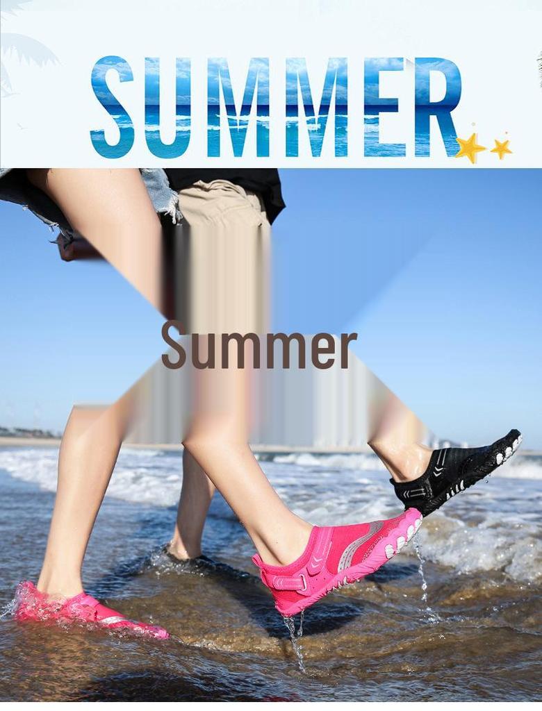 Lightweight Indoor Fitness Shoes for Gymnastics, Yoga, and Squats - Soft Sole Five-Finger Design for Men and Women