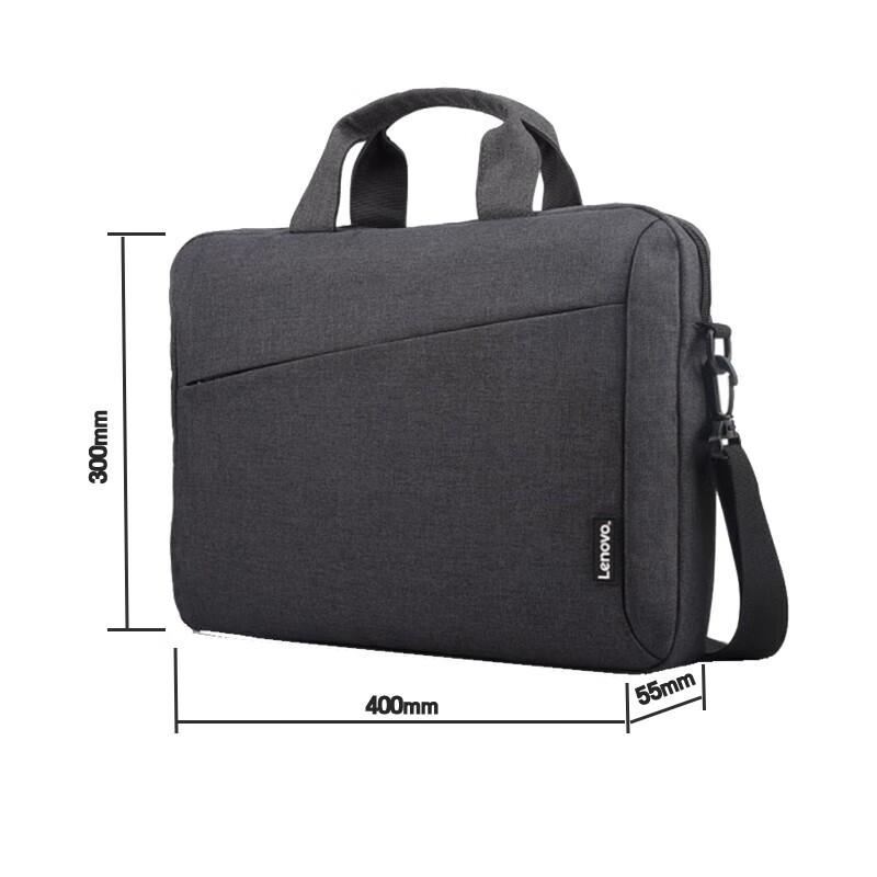 Lenovo T210 15.6-inch Laptop Shoulder Bag