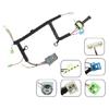Replacement Internal Harness Automotive Accessories Transmission Internal Wire Harness with Lock Up Solenoid