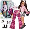 Doll Jakks Pacific Disney Ily 4ever I Love Minnie Mouse