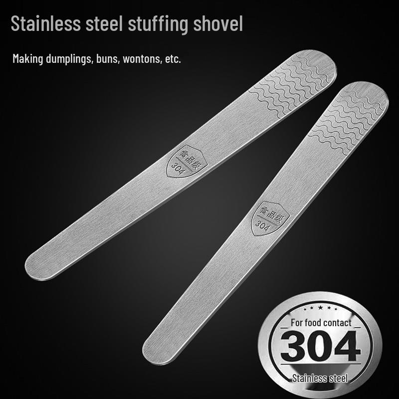 Manual Dumpling Press & Mold: Single Dumpling Maker for Household Use