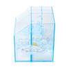 Sanrio Cinnamoroll Cosmetic Organizer Japan NEW Sanrio Characters