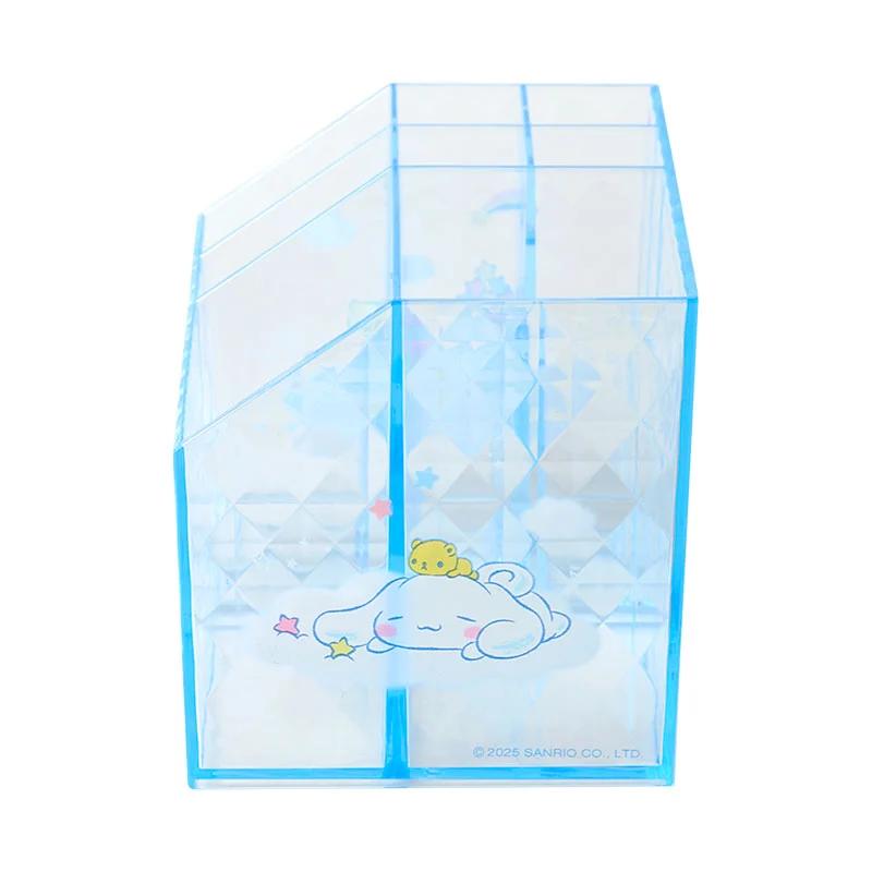 Sanrio Cinnamoroll Cosmetic Organizer Japan NEW Sanrio Characters