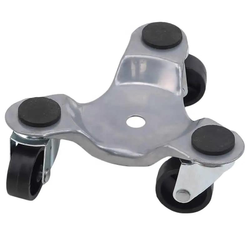 

Універсальний пересувач меблів: Міцний інструмент на колесах для шаф та диванів