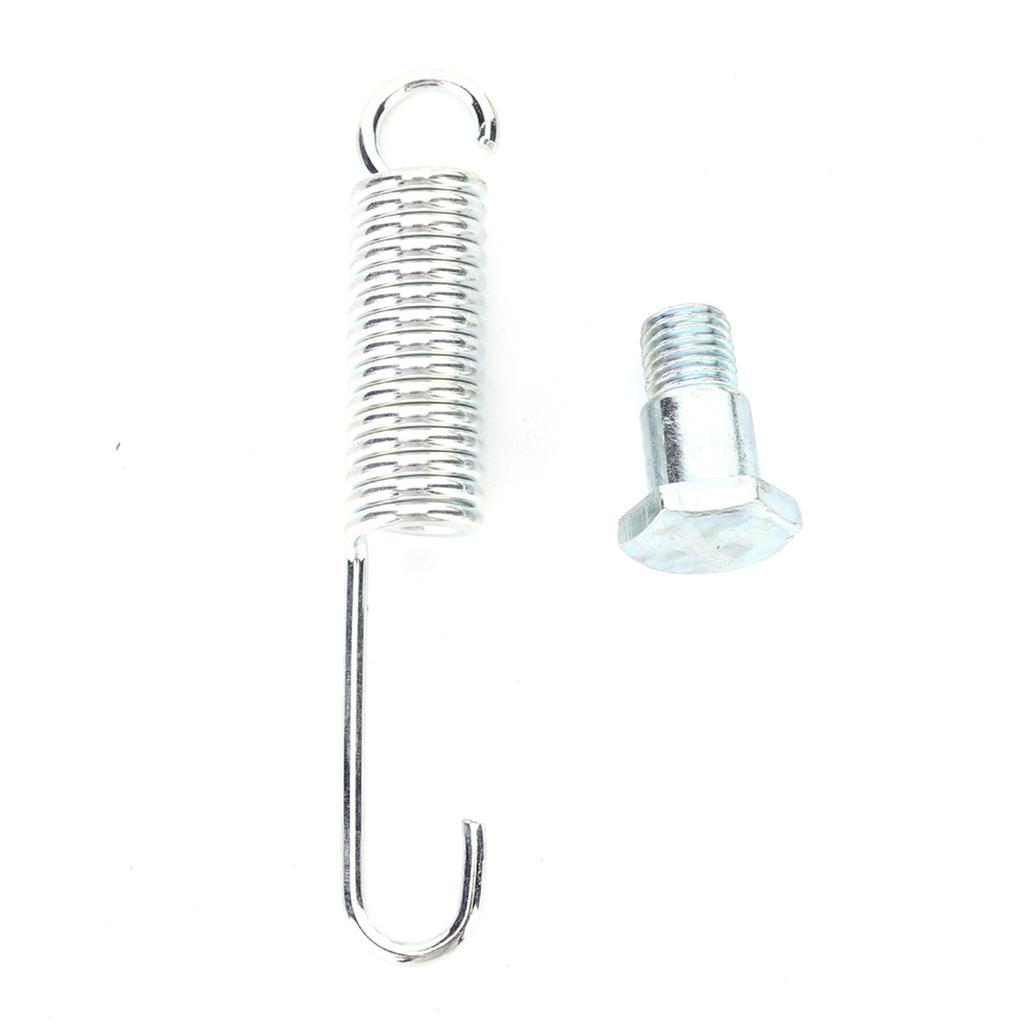 380mm14.96in Motorcykel Sidostöd Stöd Stödfot Passar för Kawasaki CRF5070