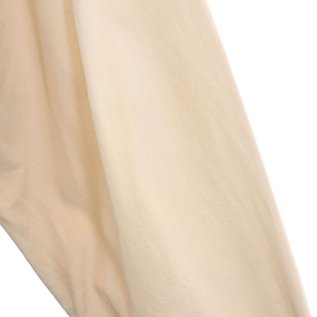 70s vintage Blouson Pale orange Jacket Men's Used