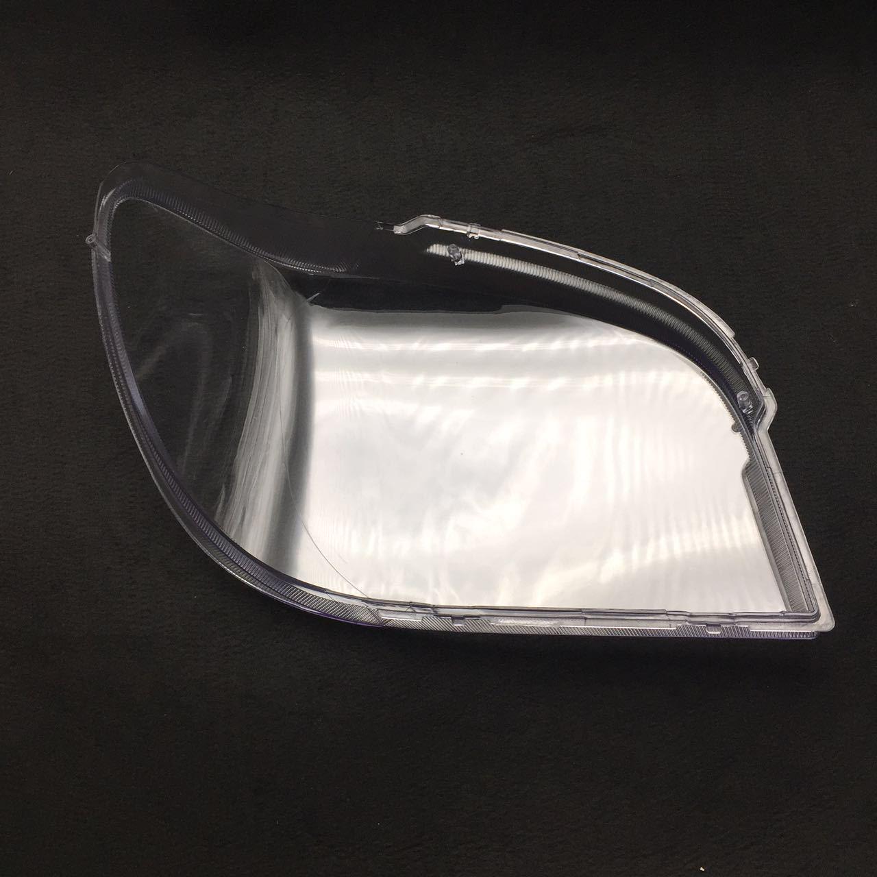 

Совместим с крышкой фары Wuling Sunshine 6388/6389 (Модель 2013-14 года) для мини-грузовика Premium, passenger side (right)