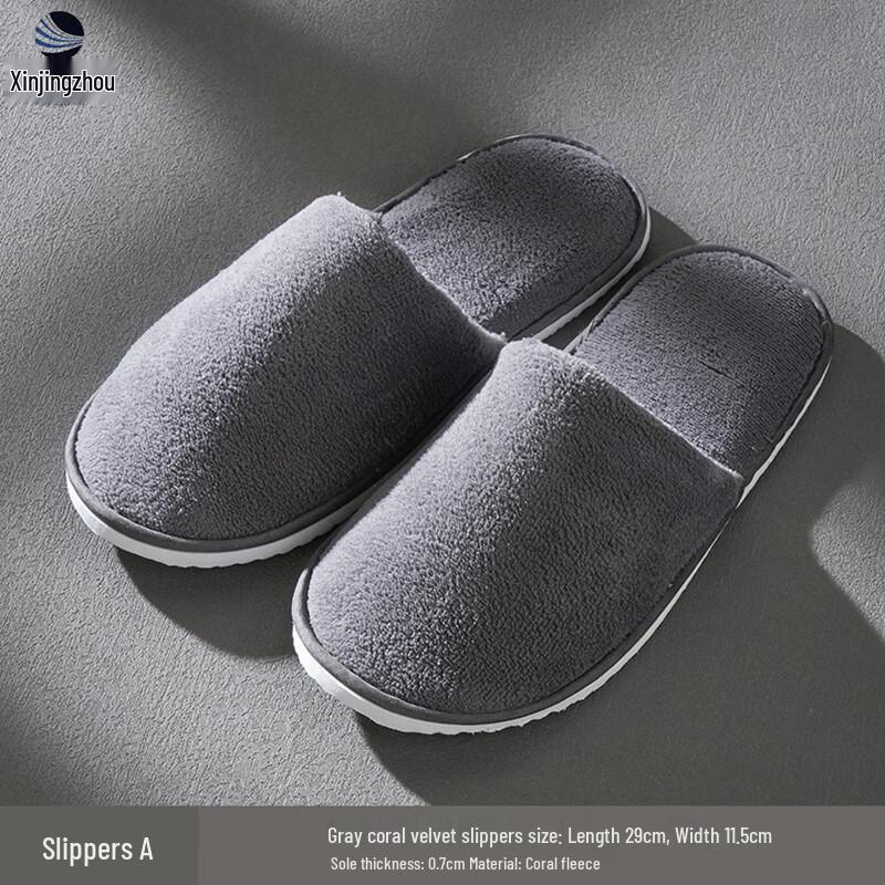 Disposable Travel Toiletry Kit