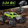 1:24 RC Car Full Scale 2.4GHz Remote Control Car Children Kids Children RC Car Toy
