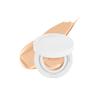 Parnell Shikamanu Serum Cushion, 21C Cool Rosy, 15g (0.52oz)