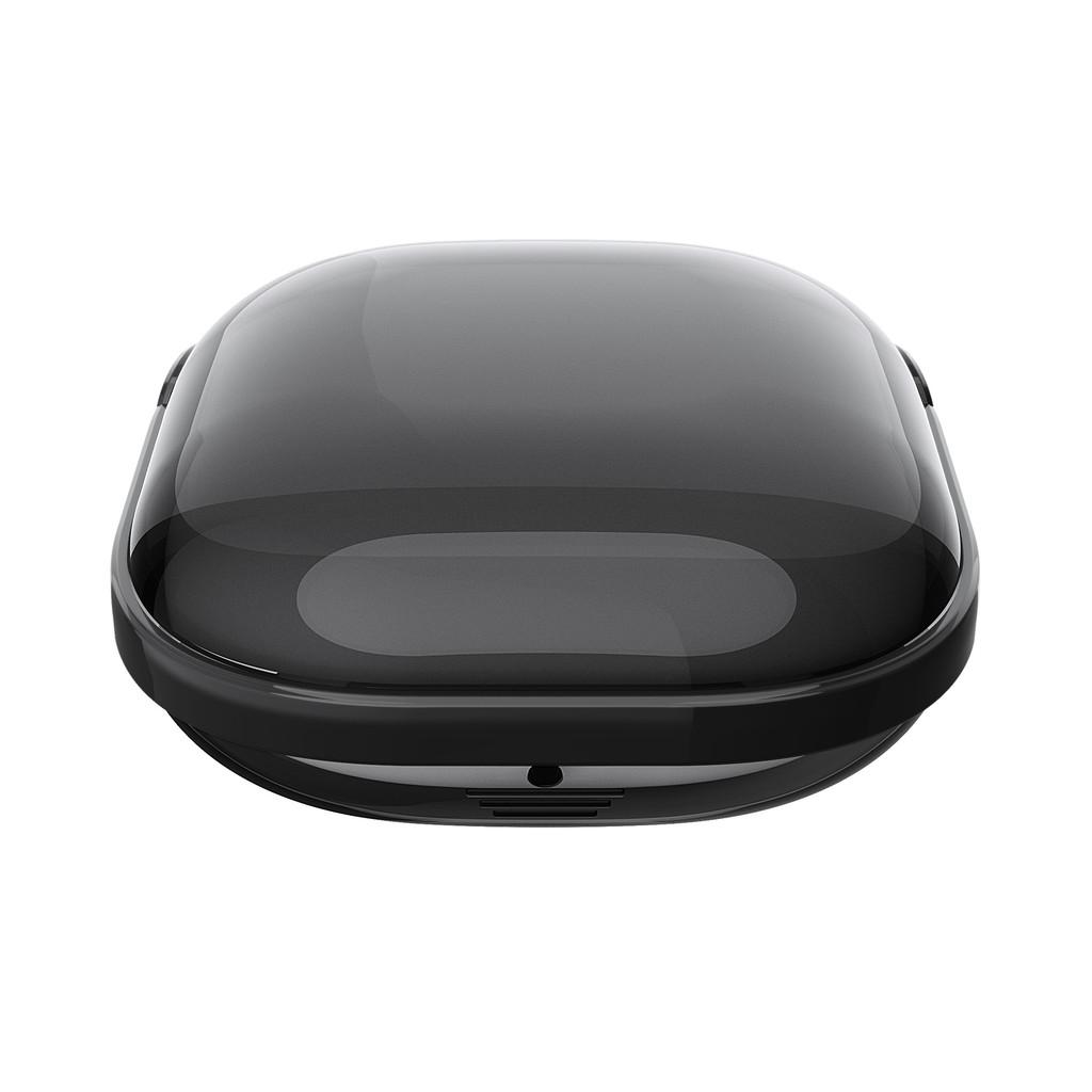 Suitable for Beats Fit Pro Earphone Protective Case Beats Fit Pro Protective Shell with Hanging Rope