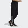 adidas Sports Pants Women's Black Moderate H09702