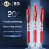 M&G K35 Retractable Gel Pen