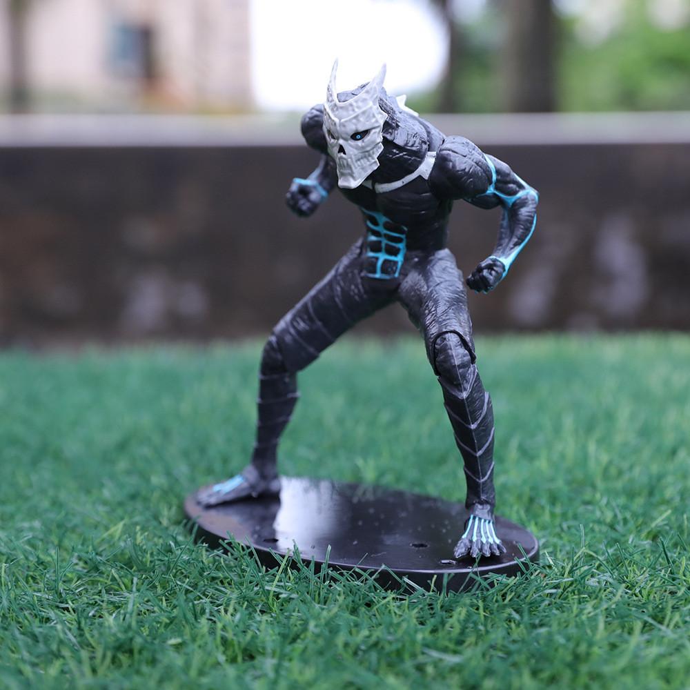 

Luminasta Monster Number Eight Ichikawa Laino Nibino Kafka Desktop Figurine Collectible Style 3