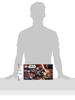 LEGO Star Wars Eclipse Fighter 75145