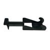 For Fiat Ducato For Boxer For Relay Spare Wheel Carrier Hook & Bolt 1311283080 Auto Fastener Clip Interior Accessories